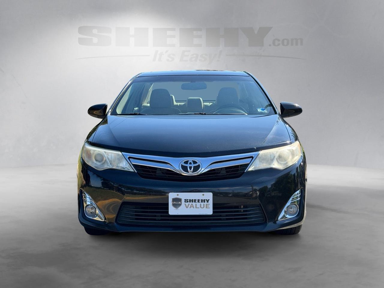 2012 Toyota Camry XLE Stafford VA