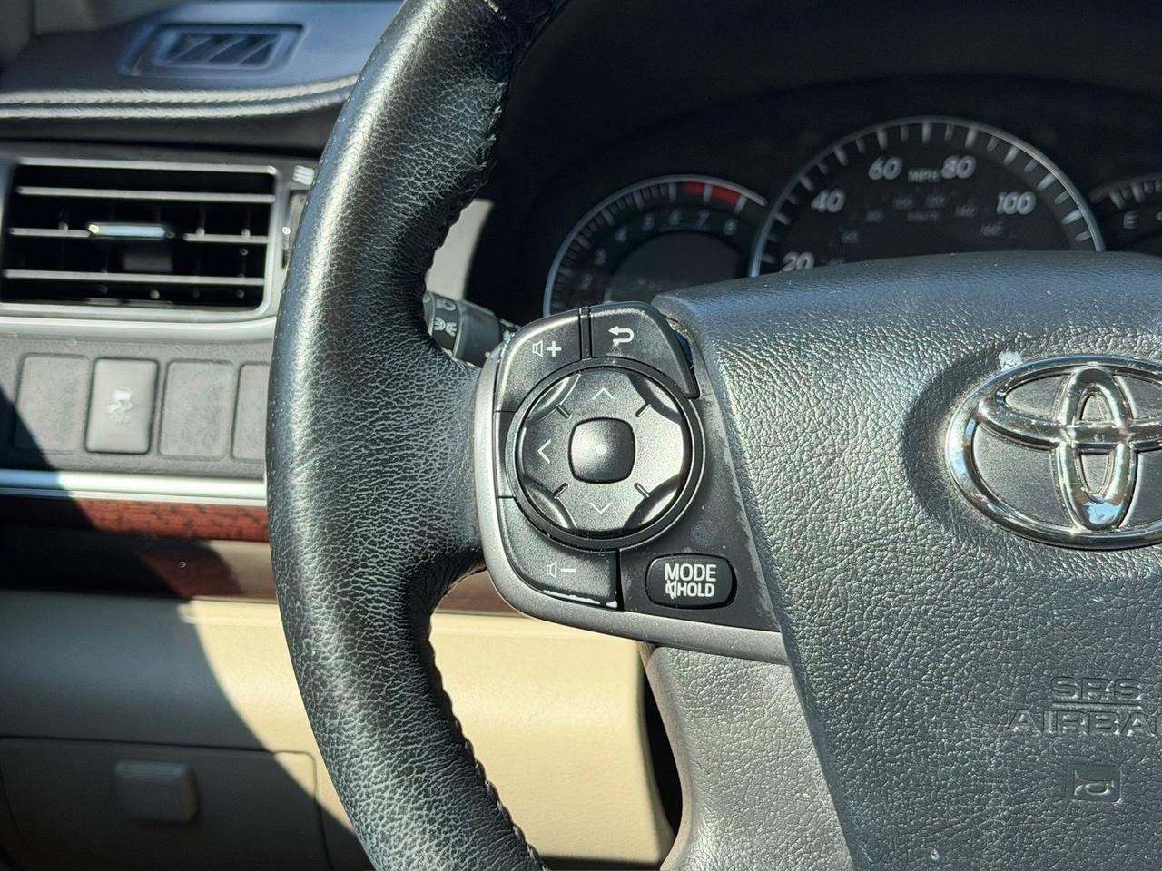 2012 Toyota Camry XLE Stafford VA