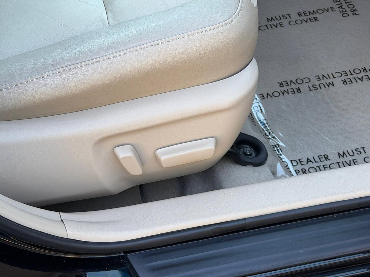 2012 Toyota Camry XLE Stafford VA
