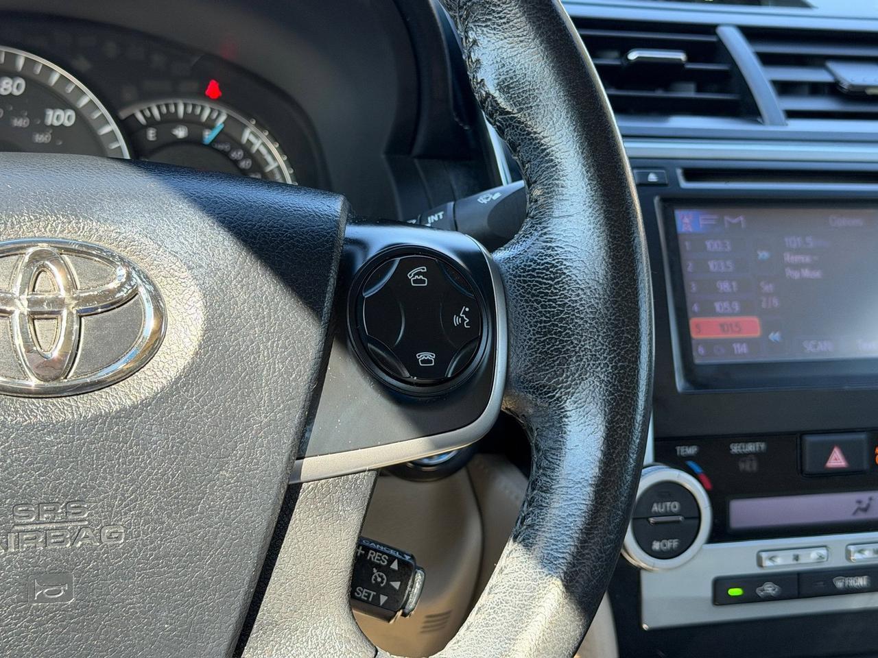 2012 Toyota Camry XLE Stafford VA