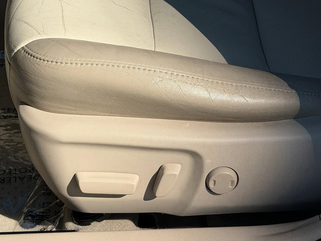 2012 Toyota Camry XLE Stafford VA