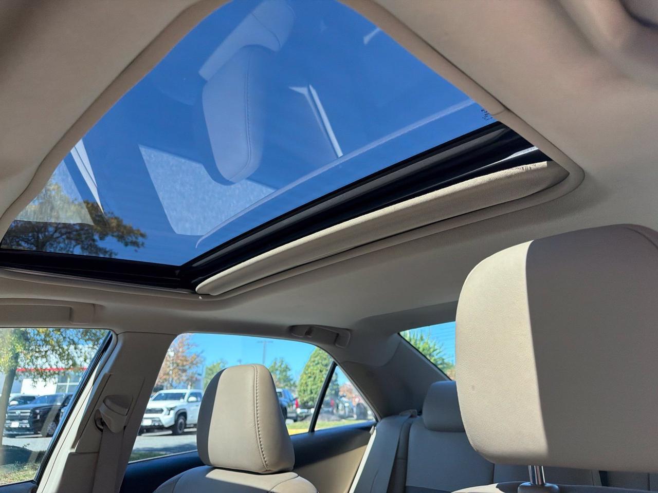 2012 Toyota Camry XLE Stafford VA
