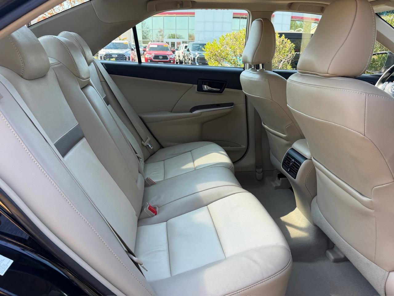 2012 Toyota Camry XLE Stafford VA
