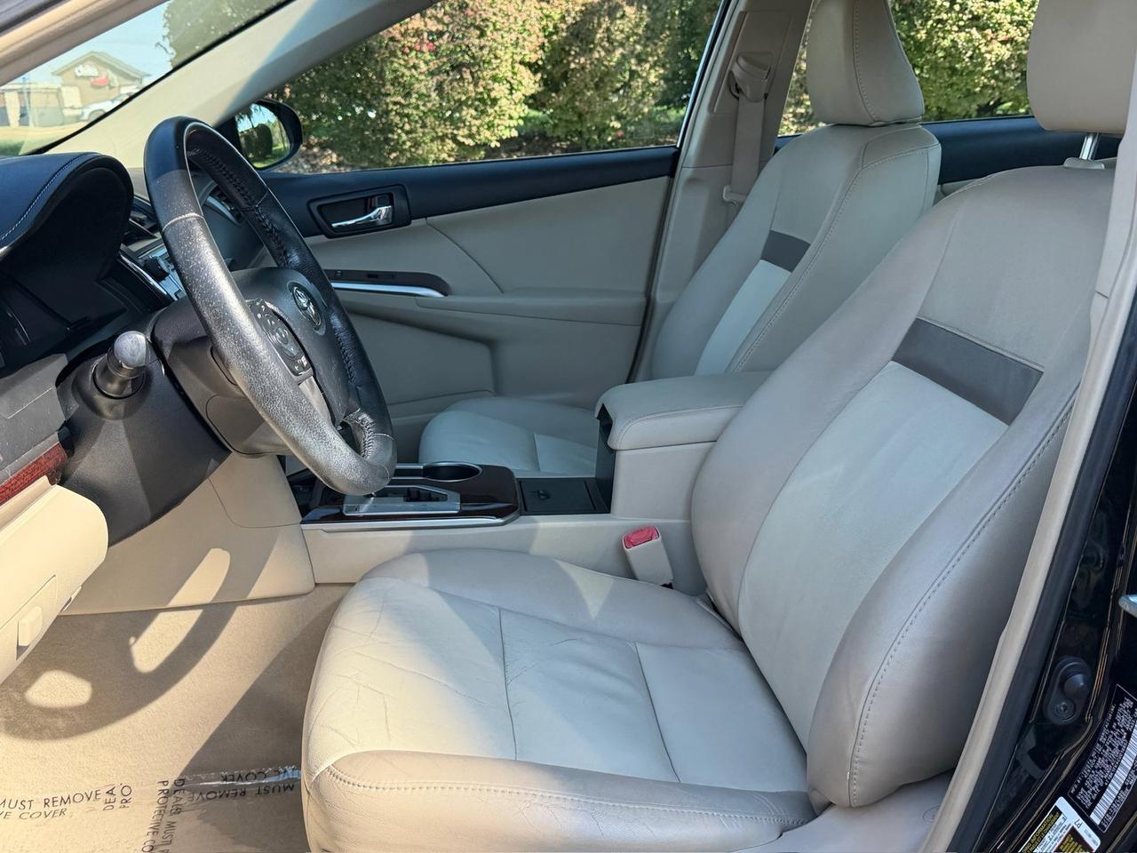 2012 Toyota Camry XLE Stafford VA