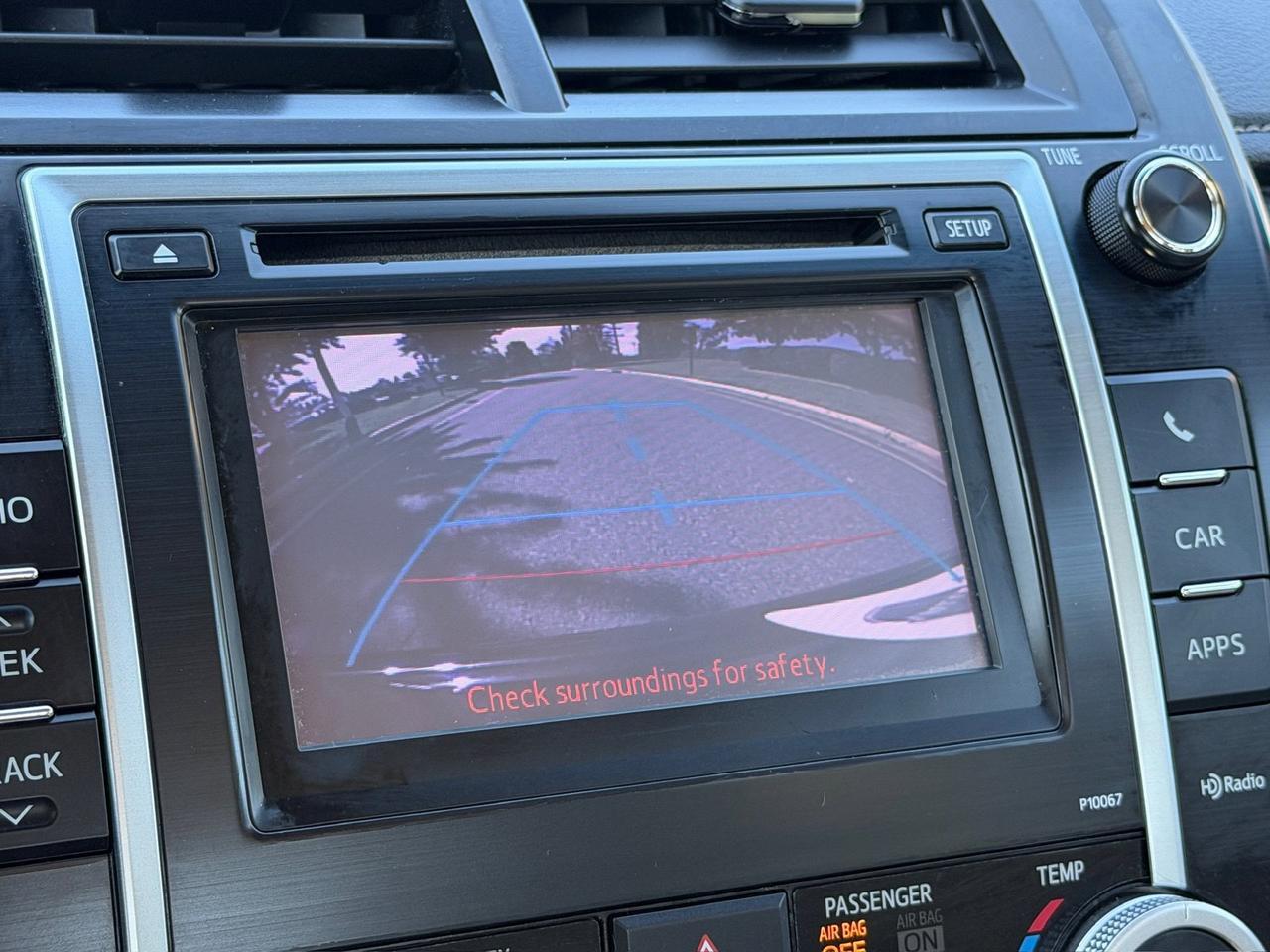2012 Toyota Camry XLE Stafford VA