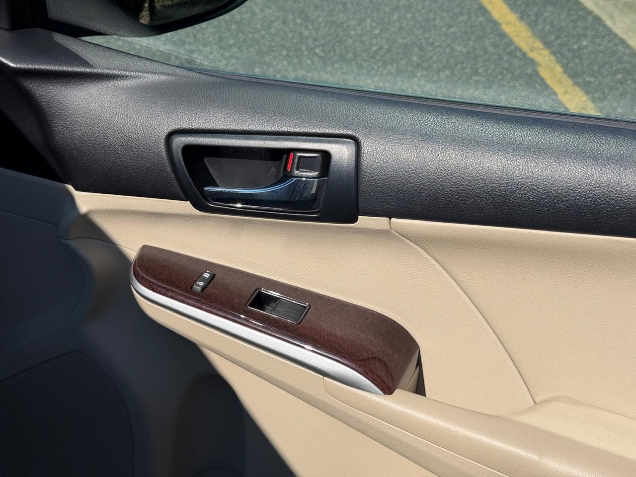2012 Toyota Camry XLE Stafford VA