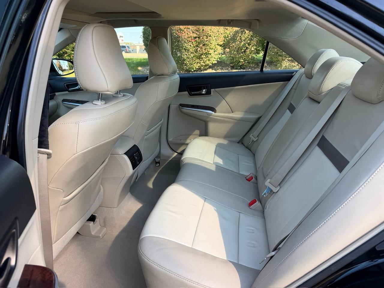 2012 Toyota Camry XLE Stafford VA