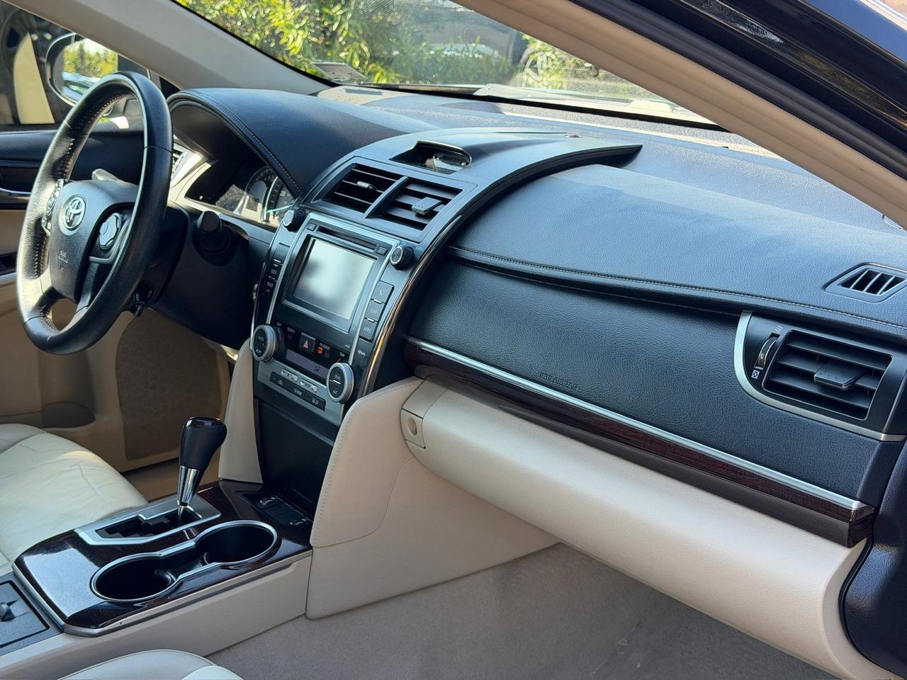 2012 Toyota Camry XLE Stafford VA