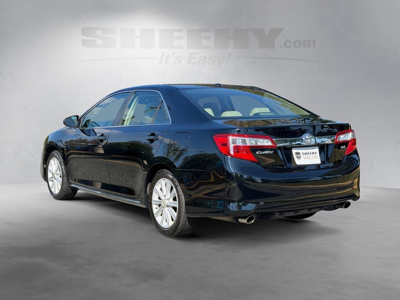2012 Toyota Camry XLE Stafford VA