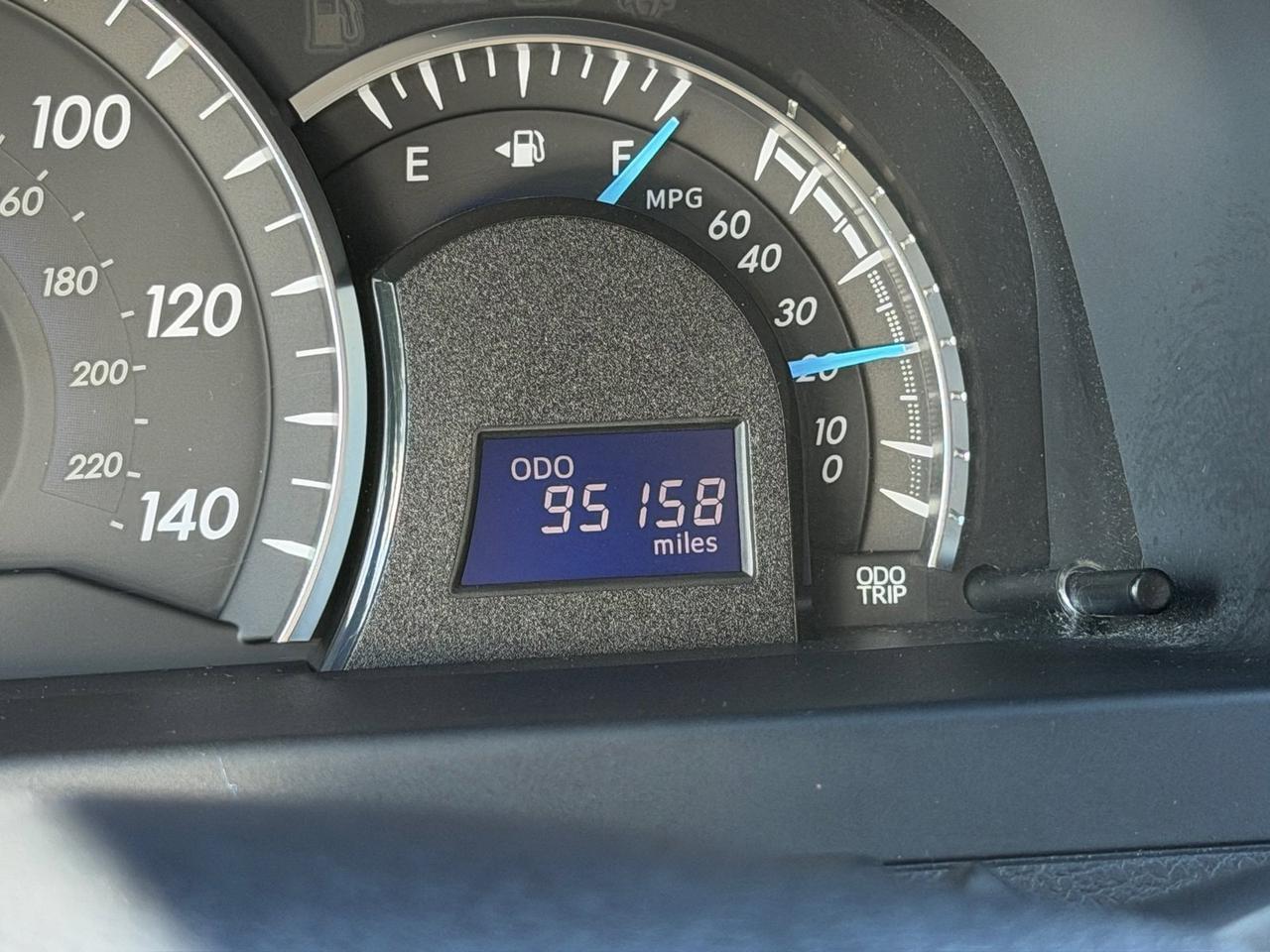 2012 Toyota Camry XLE Stafford VA