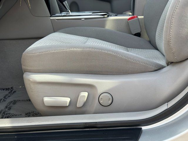 2012 Toyota Camry XLE Springfield VA
