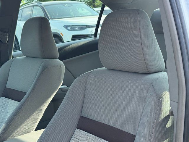 2012 Toyota Camry XLE Springfield VA