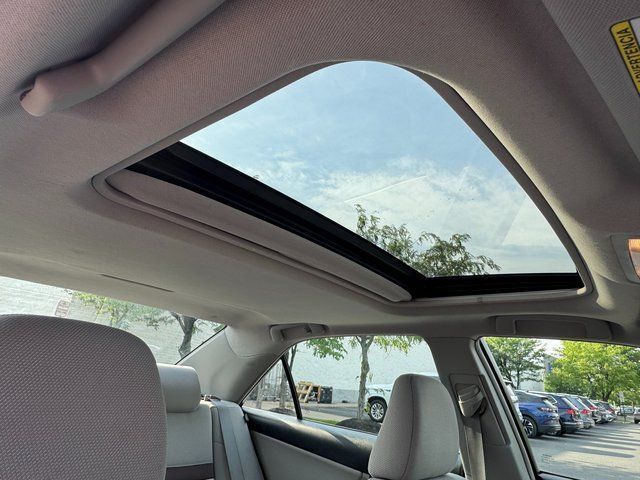 2012 Toyota Camry XLE Springfield VA