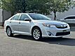 2012 Toyota Camry XLE