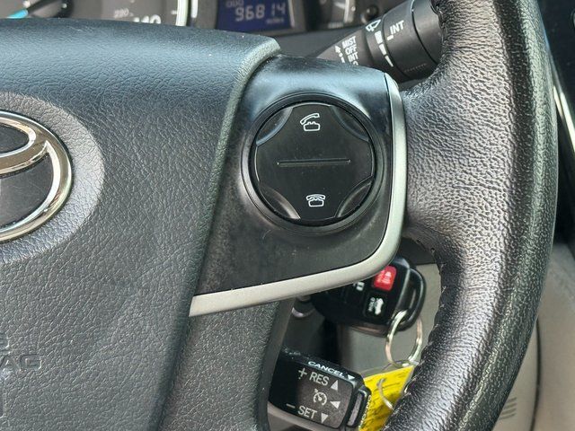 2012 Toyota Camry XLE Springfield VA