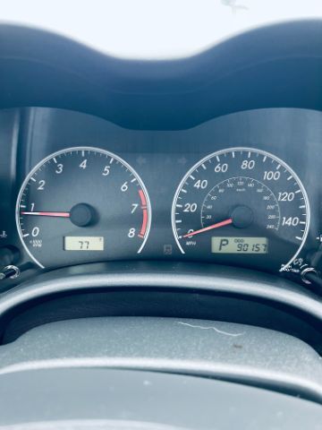 2012 Toyota Corolla - HD L Hot Springs AR