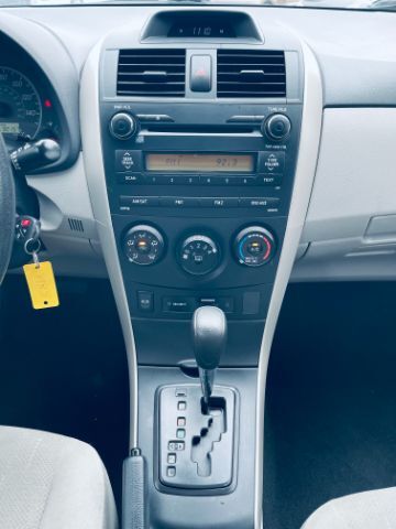 2012 Toyota Corolla - HD L Hot Springs AR