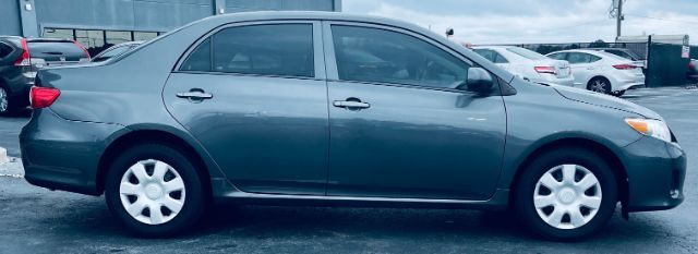 2012 Toyota Corolla - HD L Hot Springs AR