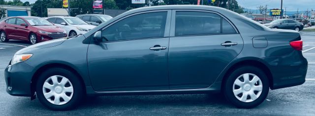 2012 Toyota Corolla - HD L Hot Springs AR
