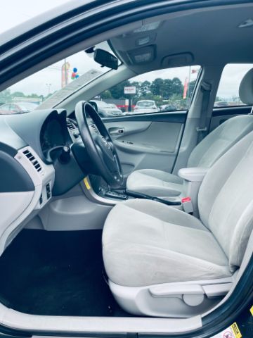 2012 Toyota Corolla - HD L Hot Springs AR