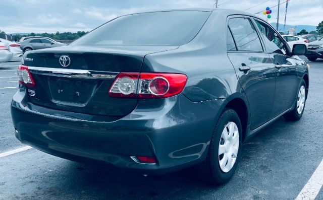 2012 Toyota Corolla - HD L Hot Springs AR