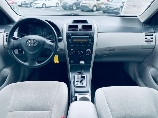 2012 Toyota Corolla - HD L Hot Springs AR