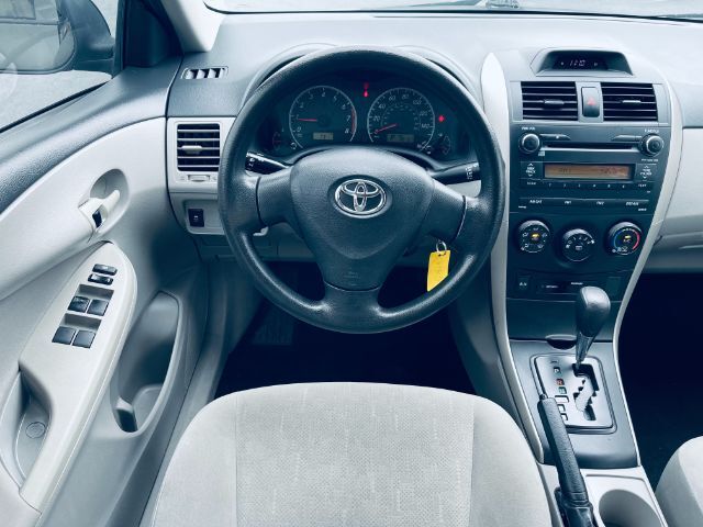 2012 Toyota Corolla - HD L Hot Springs AR