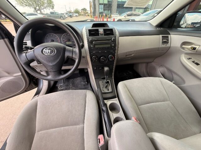 2012 Toyota Corolla L Austin TX