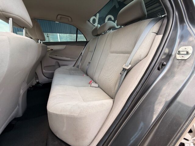 2012 Toyota Corolla L New Braunfels TX