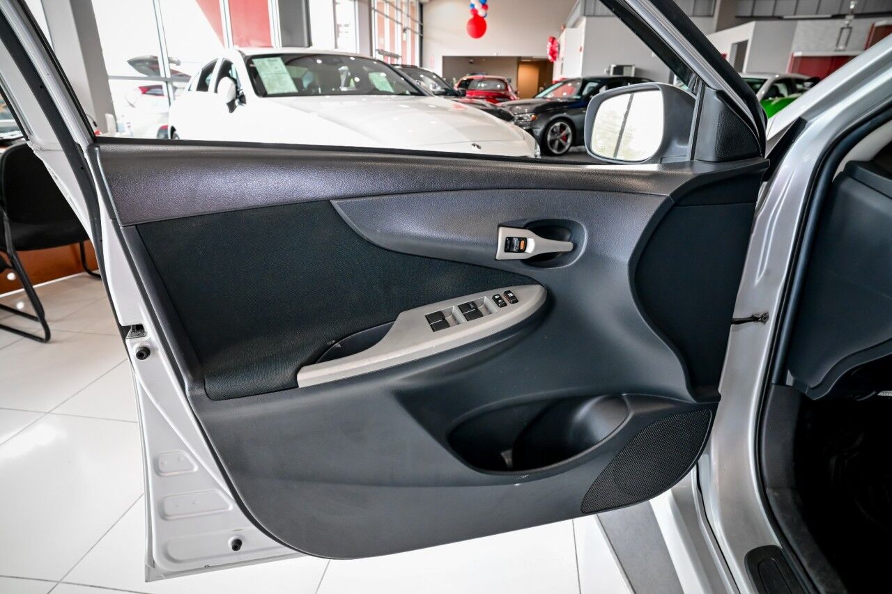 2012 Toyota Corolla L Springfield NJ