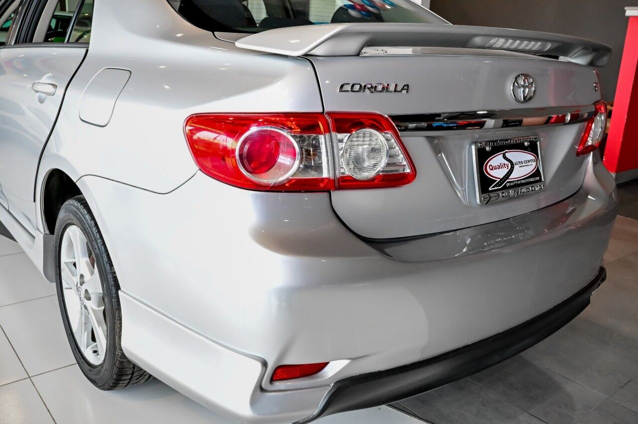 2012 Toyota Corolla L Springfield NJ