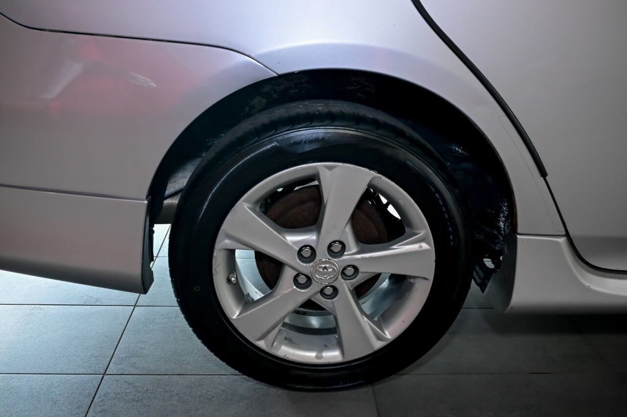 2012 Toyota Corolla L Springfield NJ