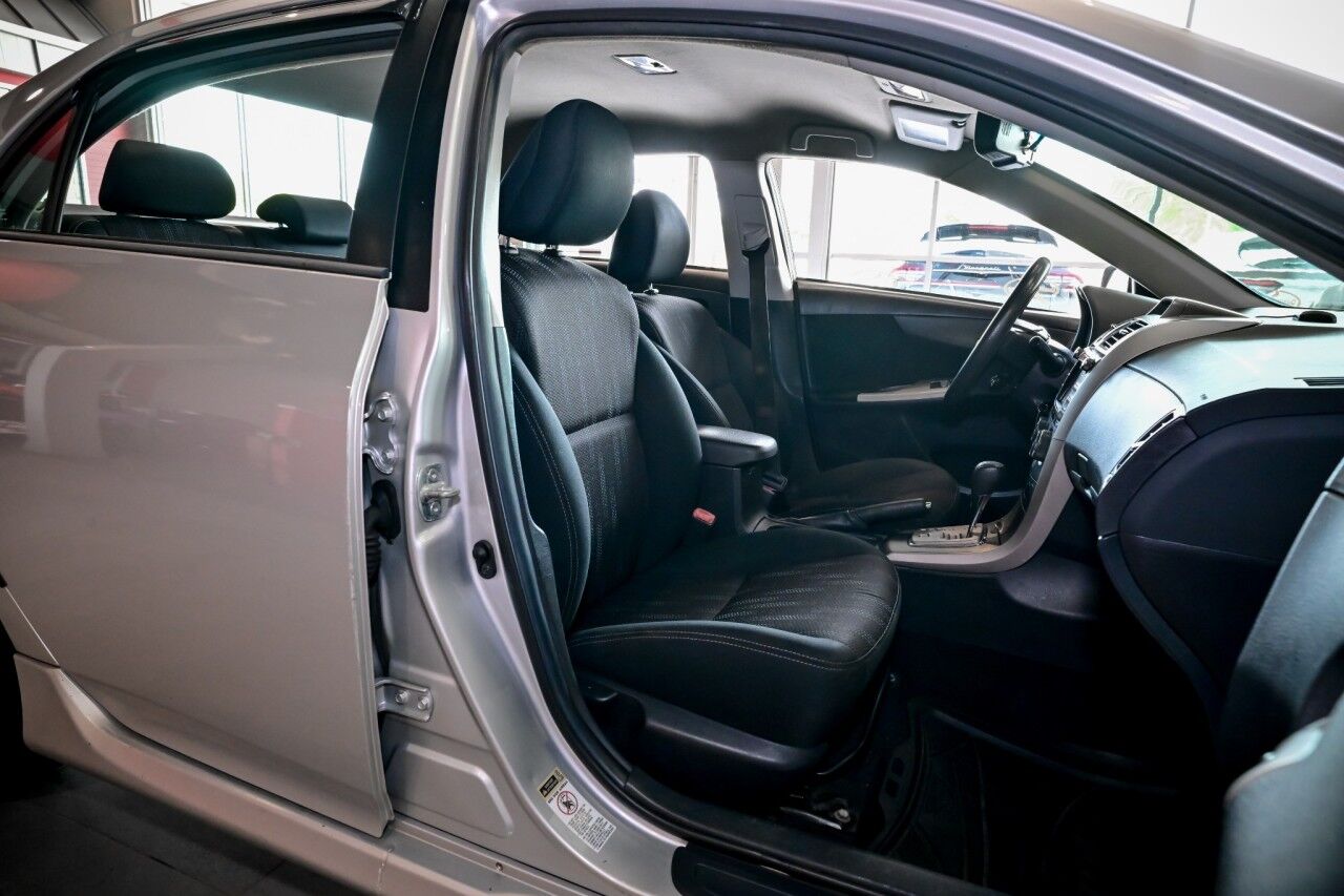 2012 Toyota Corolla L Springfield NJ