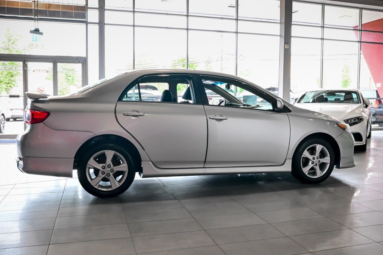 2012 Toyota Corolla L Springfield NJ