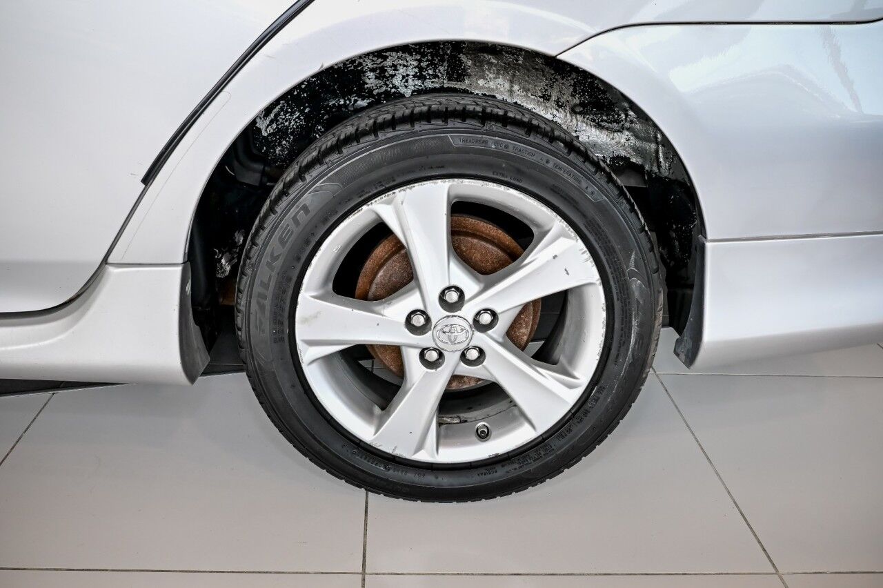 2012 Toyota Corolla L Springfield NJ