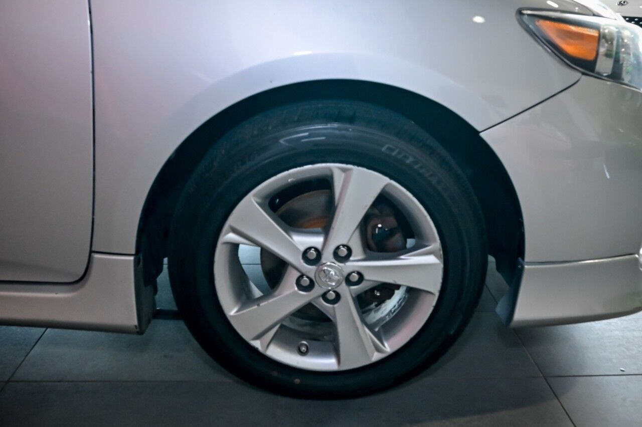 2012 Toyota Corolla L Springfield NJ