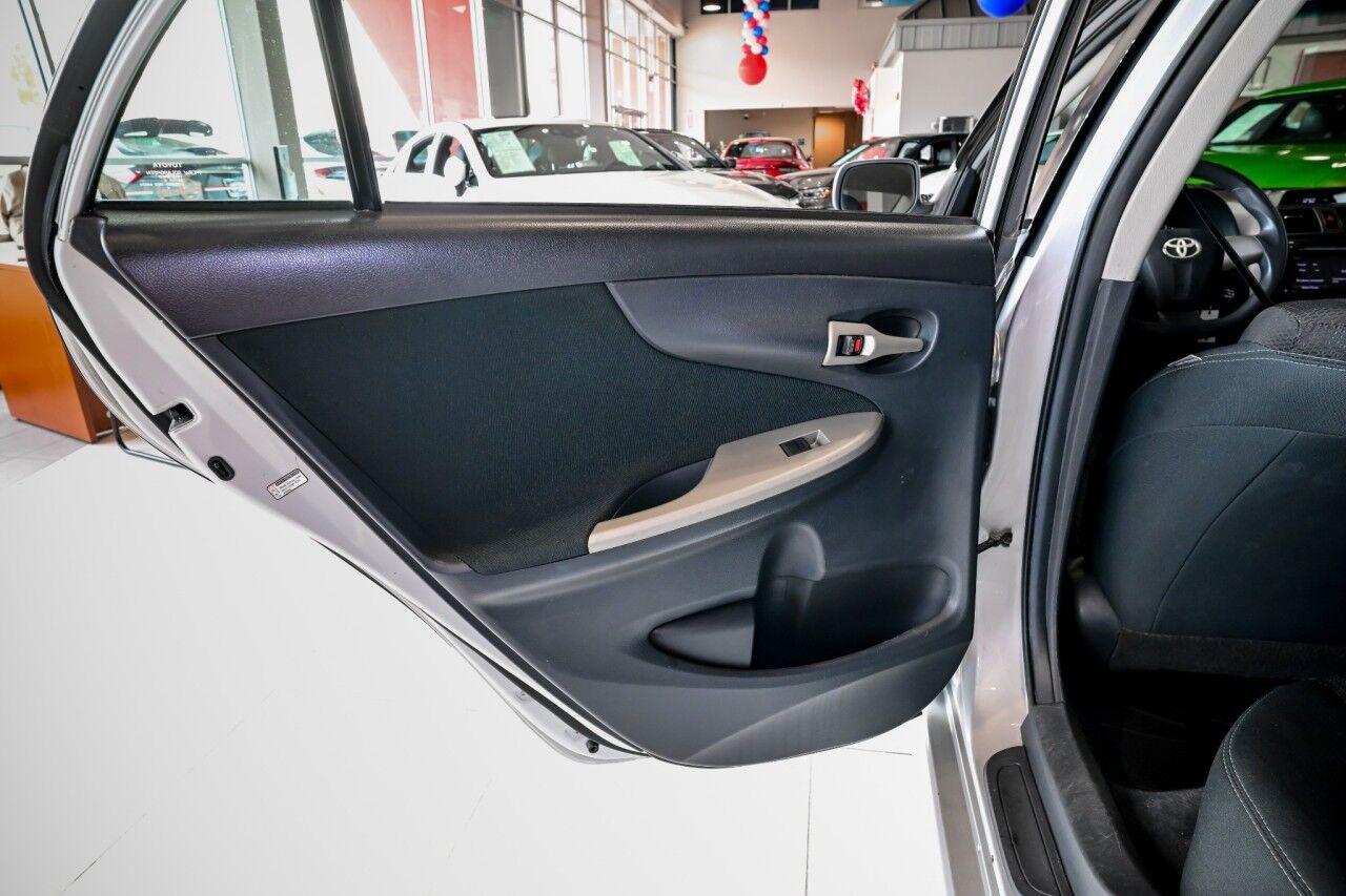 2012 Toyota Corolla L Springfield NJ