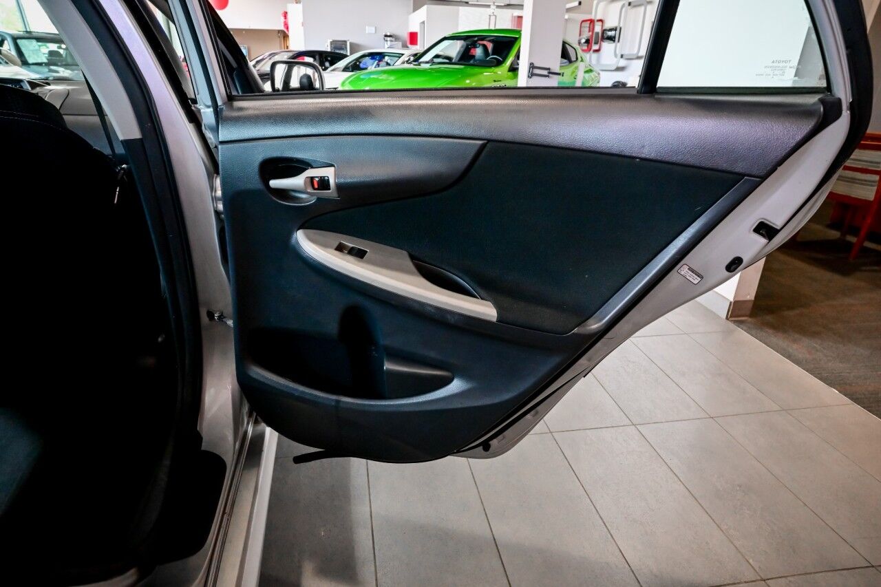 2012 Toyota Corolla L Springfield NJ