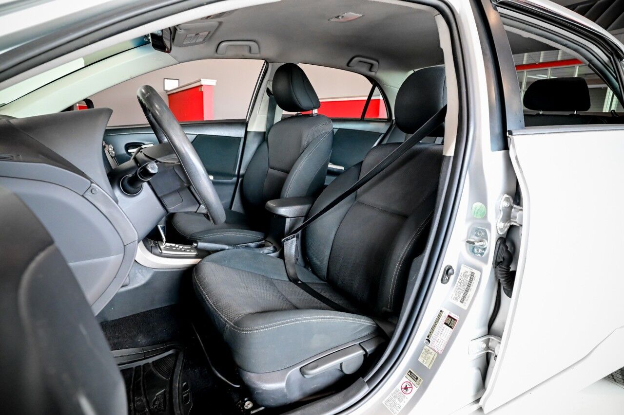 2012 Toyota Corolla L Springfield NJ
