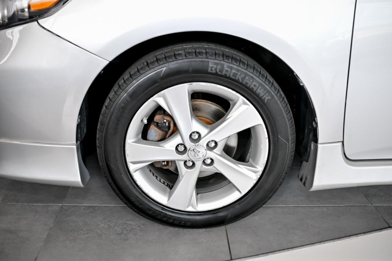 2012 Toyota Corolla L Springfield NJ