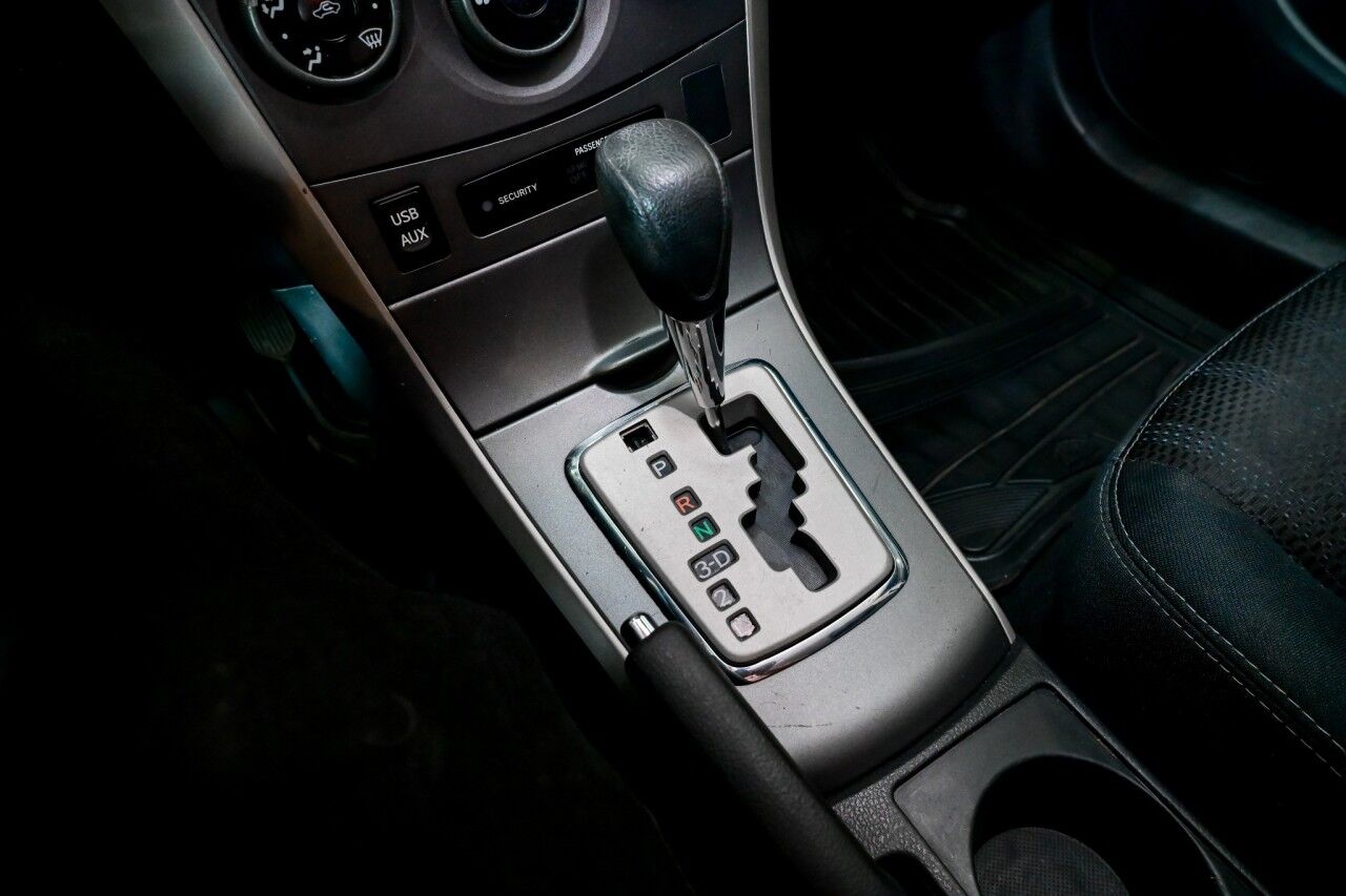 2012 Toyota Corolla L Springfield NJ