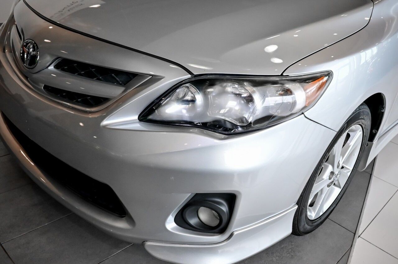 2012 Toyota Corolla L Springfield NJ