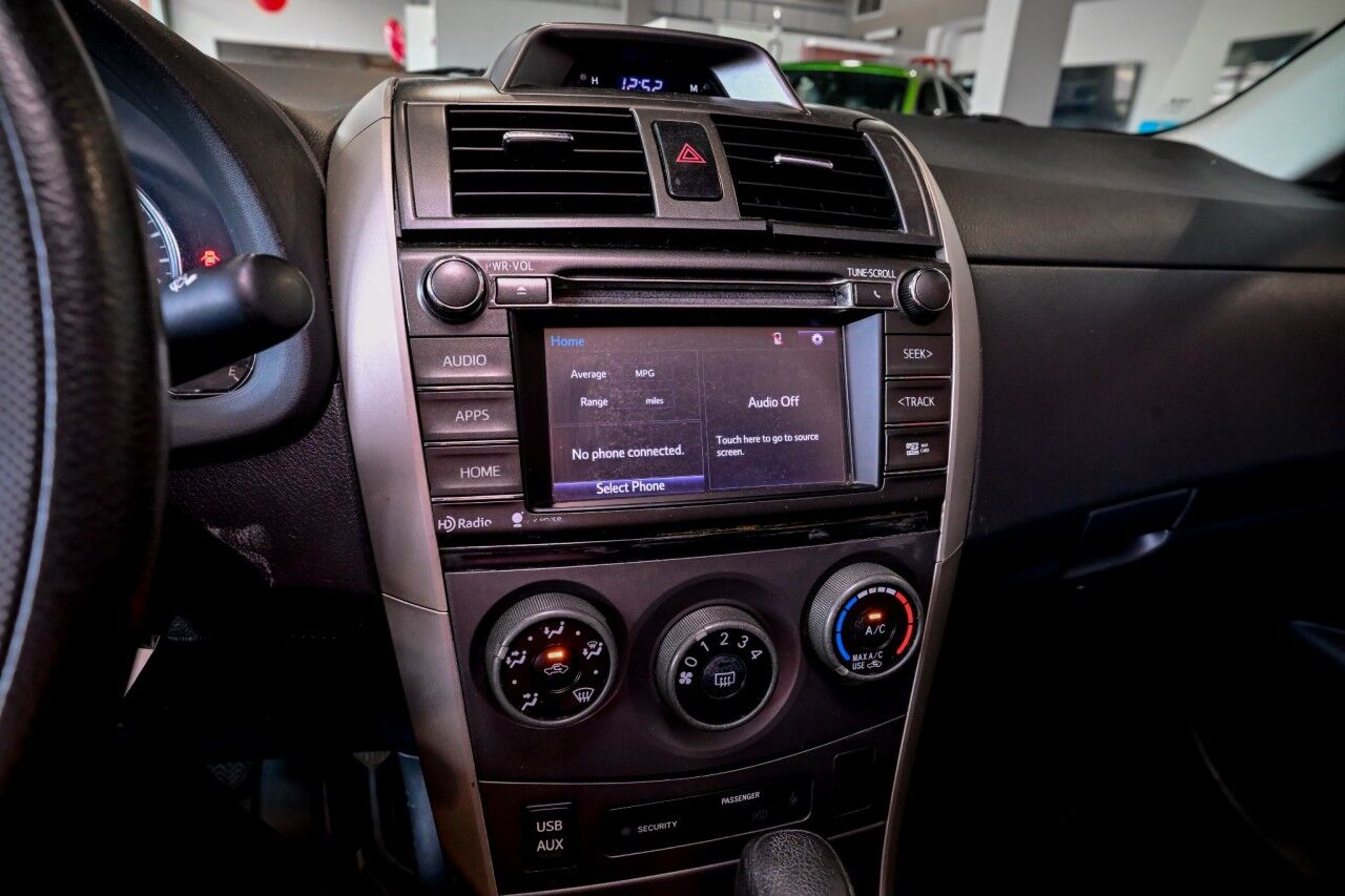 2012 Toyota Corolla L Springfield NJ