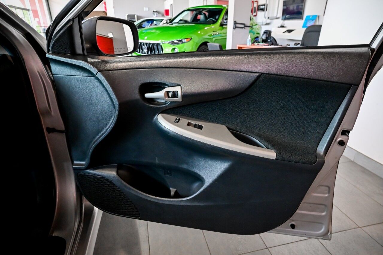 2012 Toyota Corolla L Springfield NJ