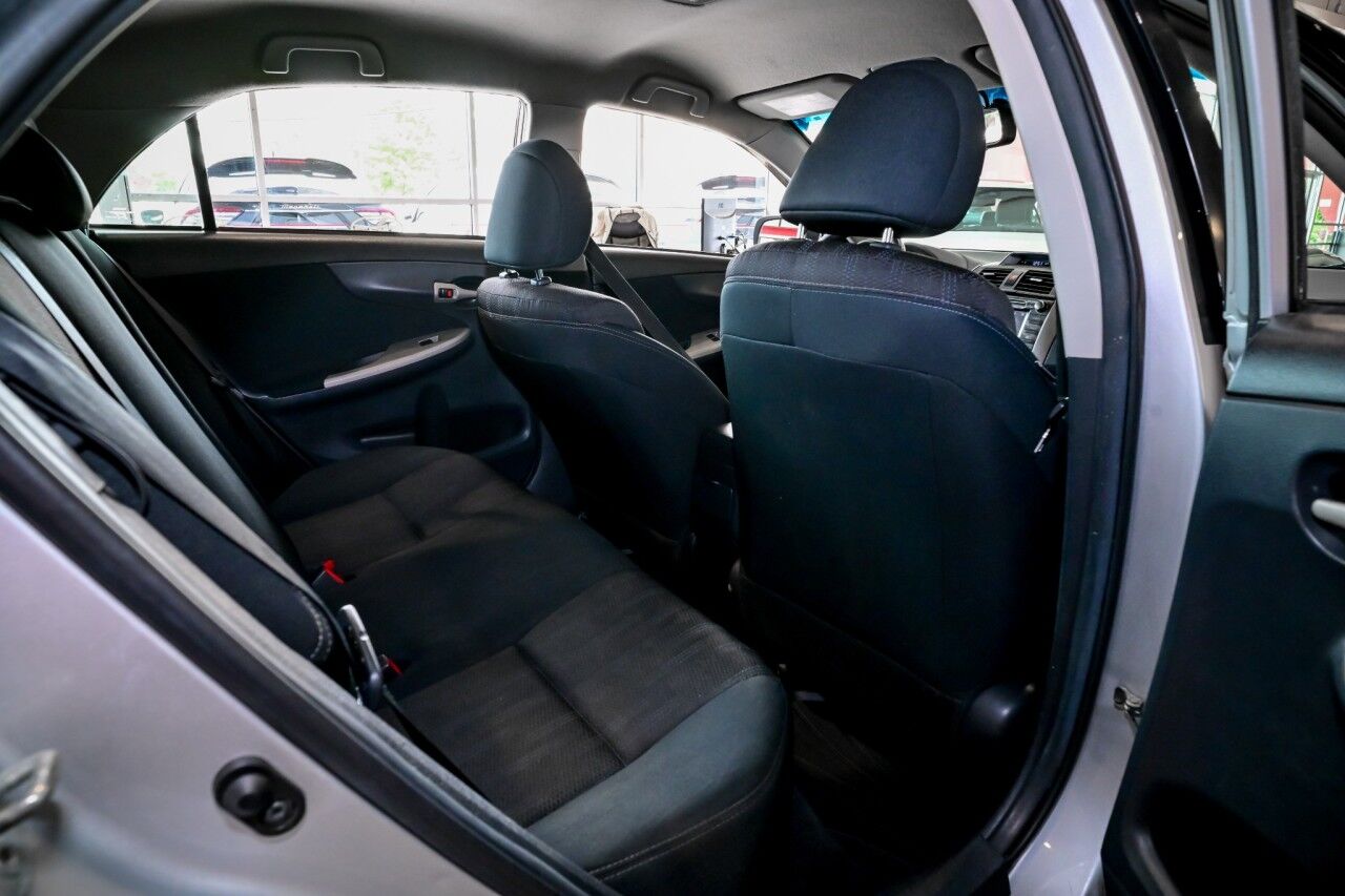 2012 Toyota Corolla L Springfield NJ
