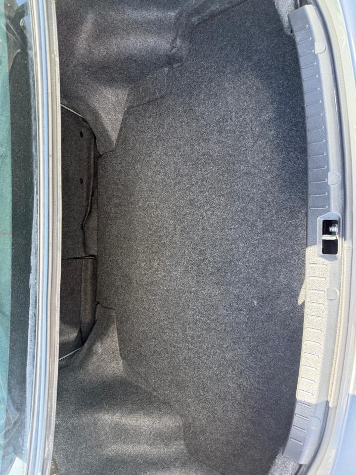 2012 Toyota Corolla LE 4-Speed AT Austin TX