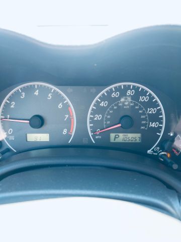 2012 Toyota Corolla LE 4-Speed AT Hot Springs AR
