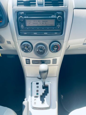 2012 Toyota Corolla LE 4-Speed AT Hot Springs AR