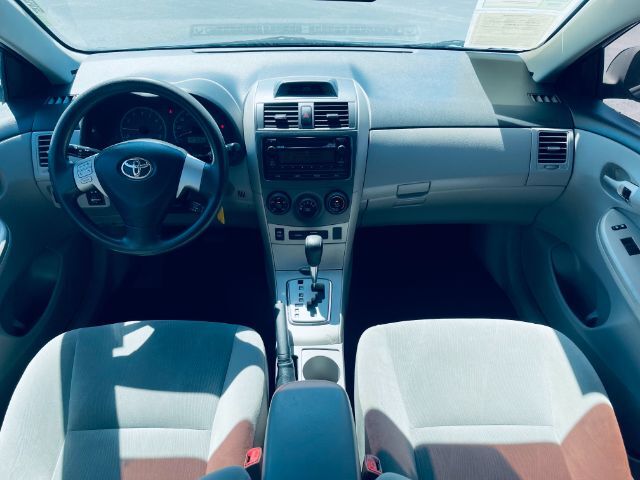 2012 Toyota Corolla LE 4-Speed AT Hot Springs AR