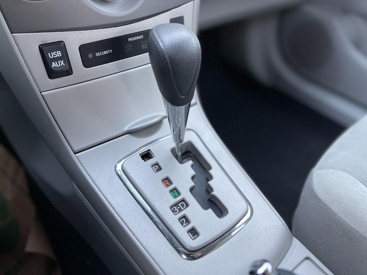 2012 Toyota Corolla LE 4-Speed AT Post Falls ID